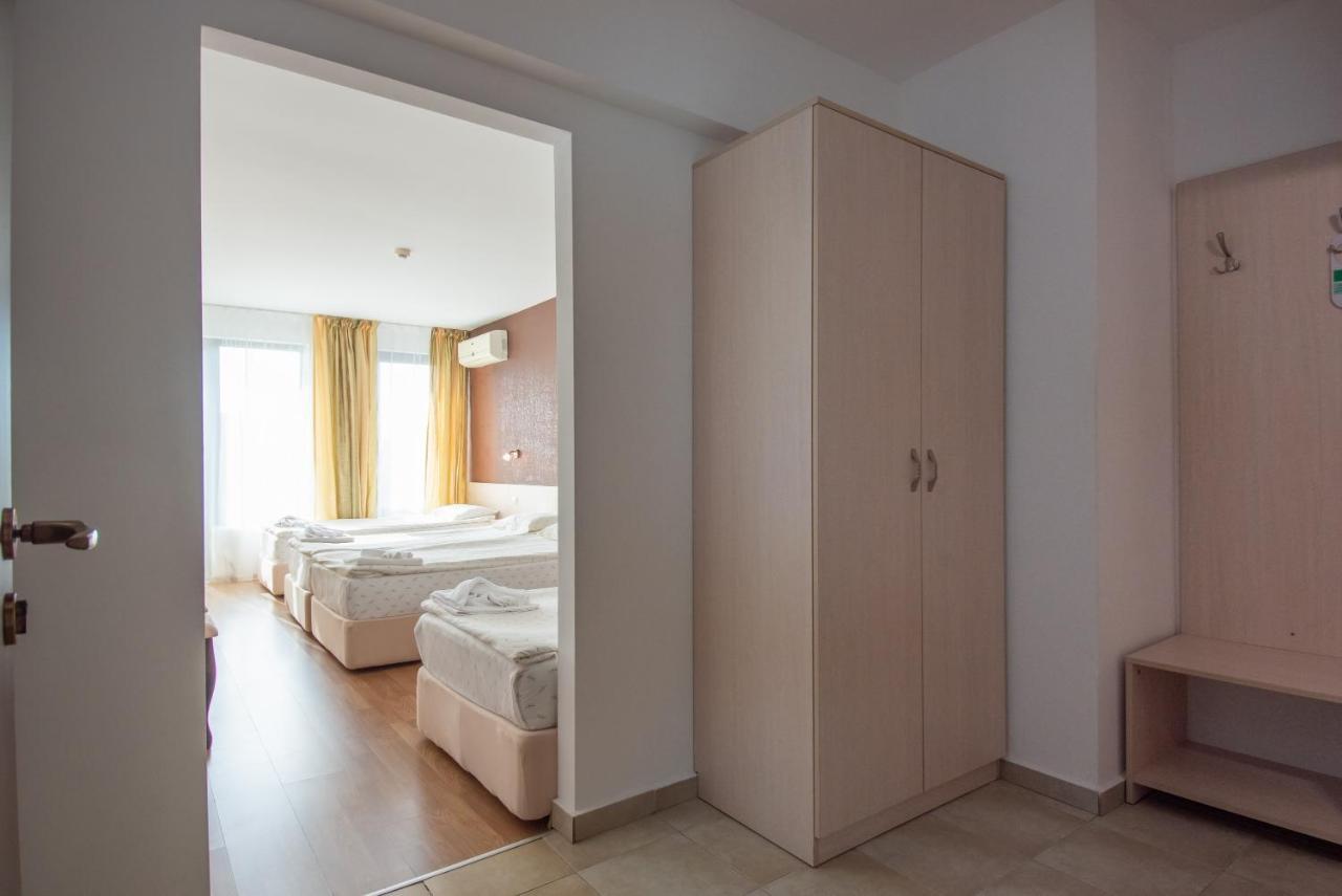 Къща За Гости Екстаси Primorsko Exterior foto