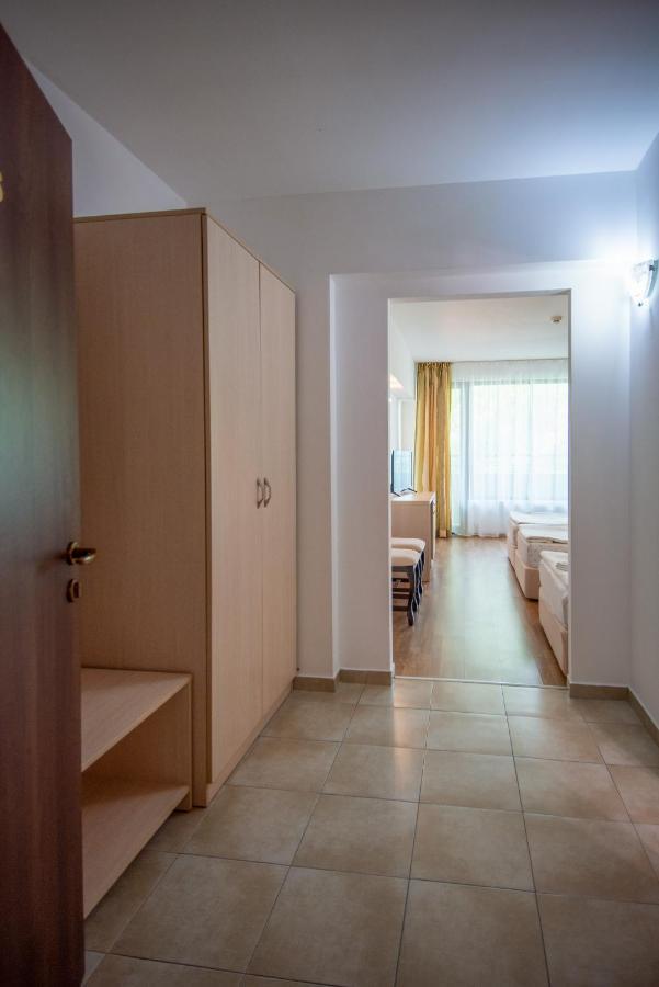 Къща За Гости Екстаси Primorsko Exterior foto